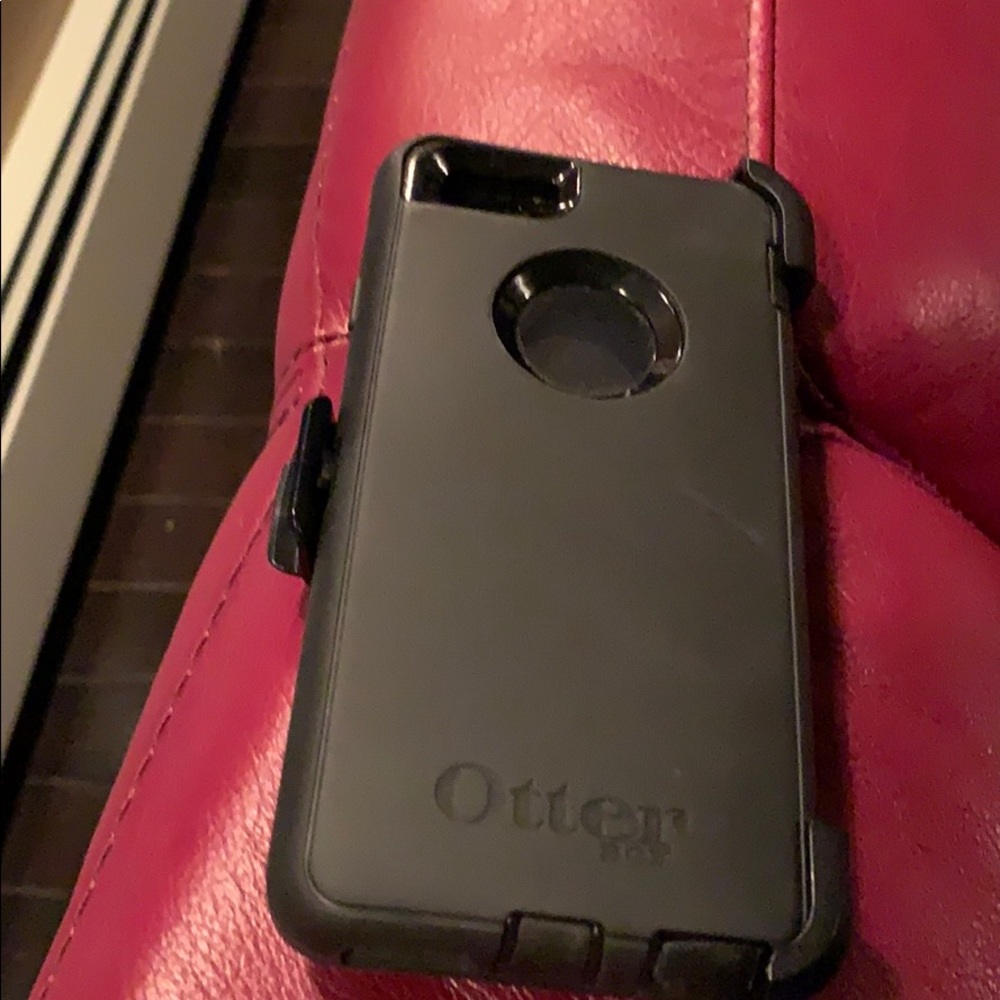 Phone Case Authentic Outer Box Iphone 6 - image 1